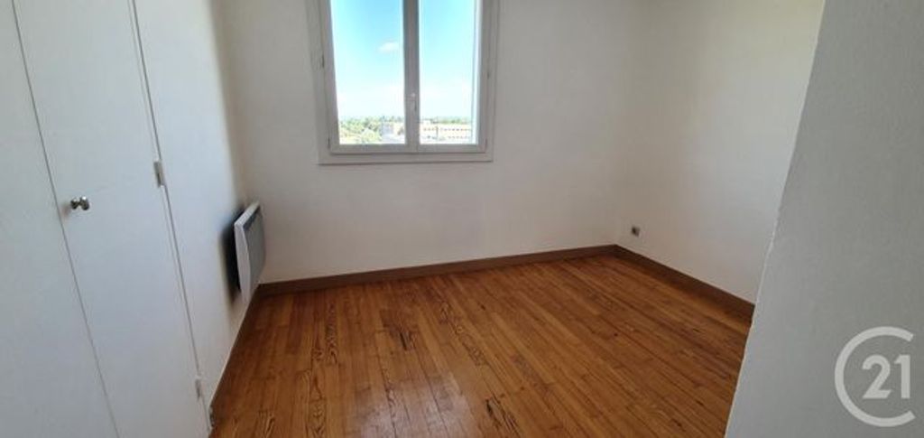 Achat appartement 3 pièces 52 m² - Livron-sur-Drôme