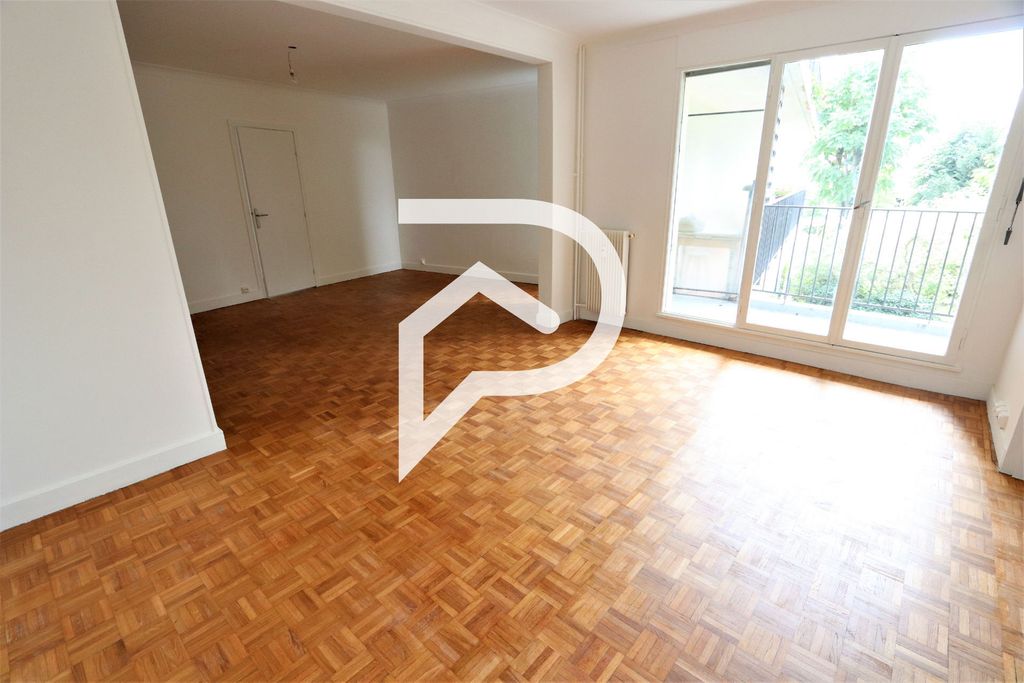 Achat appartement à vendre 6 pièces 130 m² - Saint-Gratien