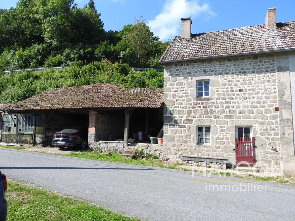 Achat maison 3 chambre(s) - Crocq