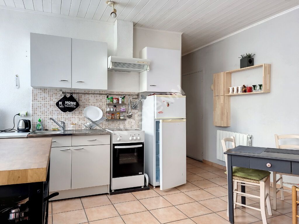 Achat appartement 2 pièces 37 m² - Le Chambon-sur-Lignon