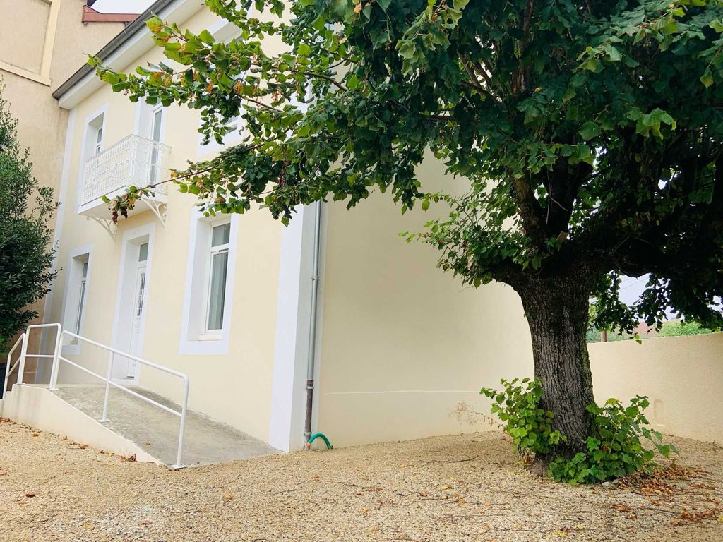 Achat maison 4 chambres 125 m² - Bourg-en-Bresse