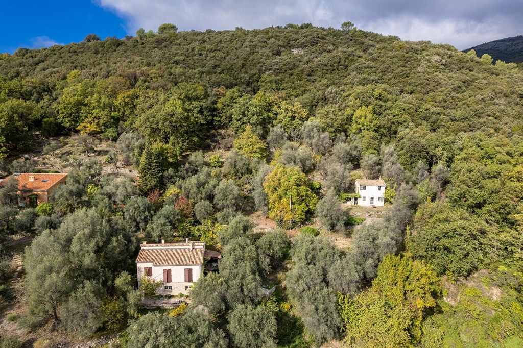 Achat maison 4 chambre(s) - Grasse