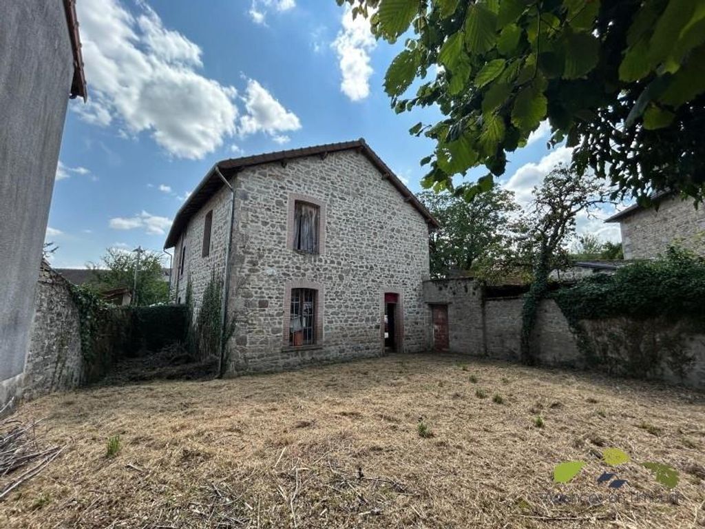 Achat maison 4 chambre(s) - Sauviat-sur-Vige