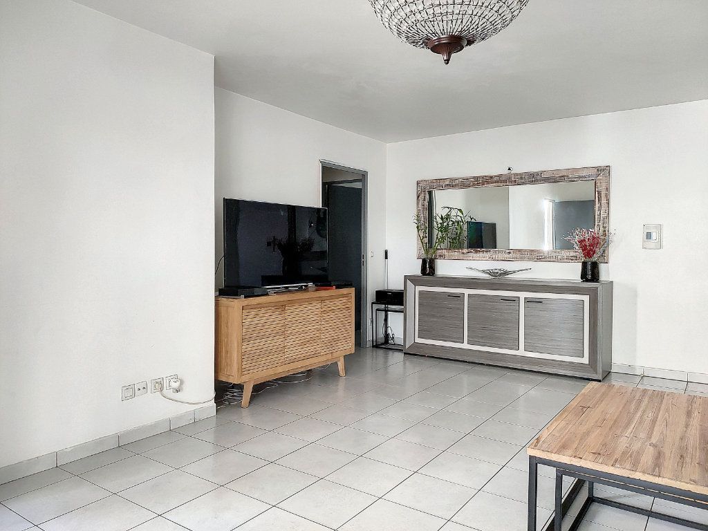 Achat appartement 4 pièces 75 m² - Marseille 15ème arrondissement