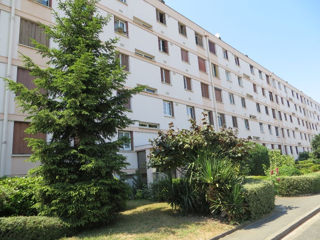 Achat appartement 4 pièces 60 m² - Argenteuil