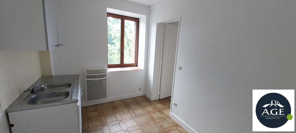 Achat appartement à vendre 3 pièces 54 m² - Épernon