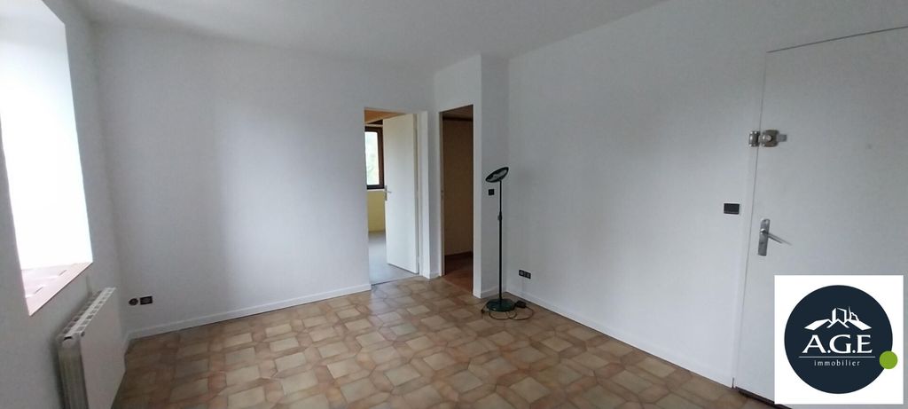 Achat appartement 3 pièce(s) Épernon