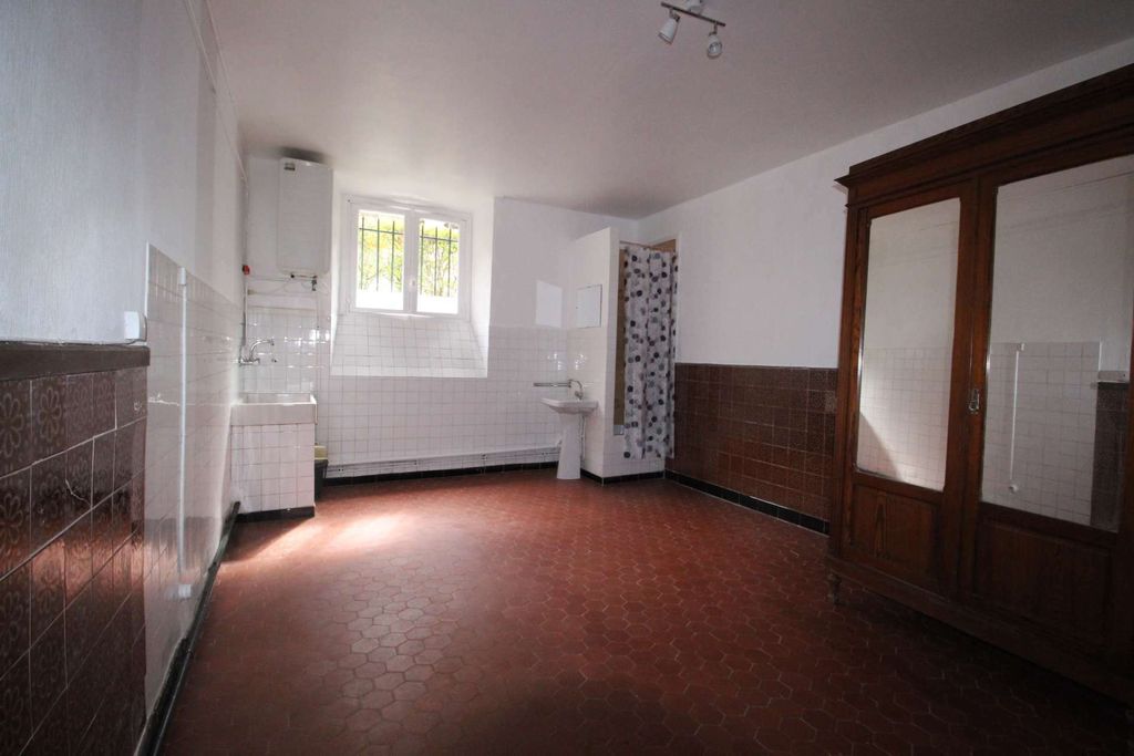 Achat studio à vendre 20 m² - Bagnères-de-Luchon