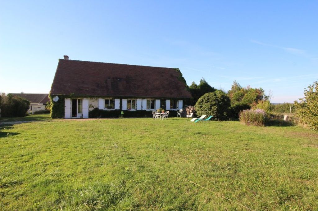 Achat maison 3 chambre(s) - Loches