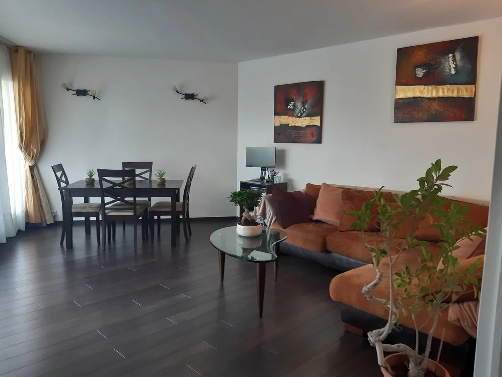 Achat appartement à vendre 4 pièces 89 m² - Rosny-sous-Bois