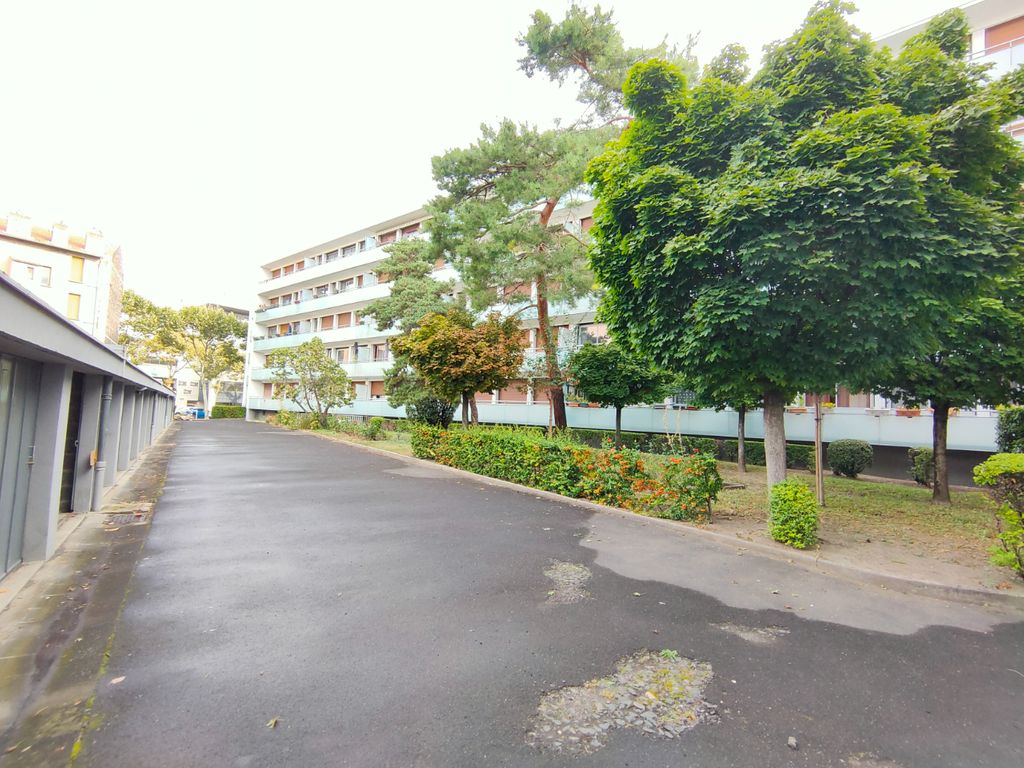 Achat appartement 3 pièces 69 m² - Clermont-Ferrand