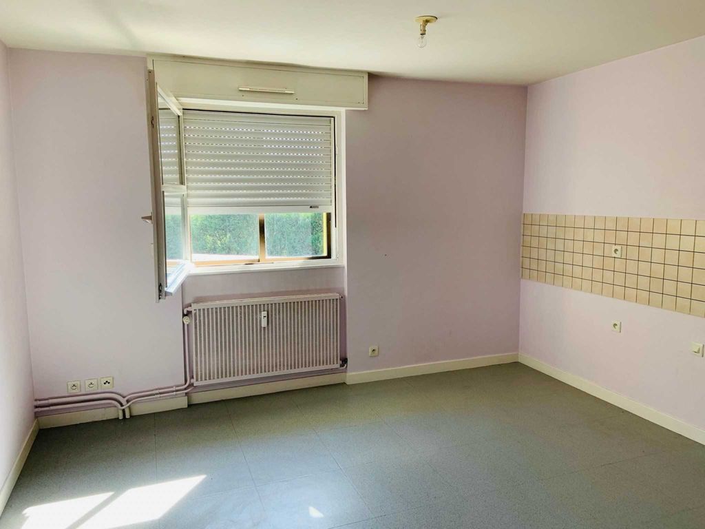 Achat appartement 2 pièce(s) Bourg-en-Bresse
