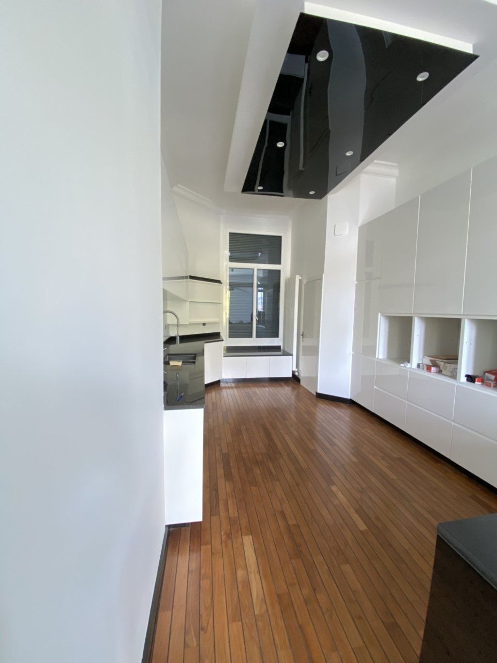 Achat duplex 4 pièces 180 m² - Amiens