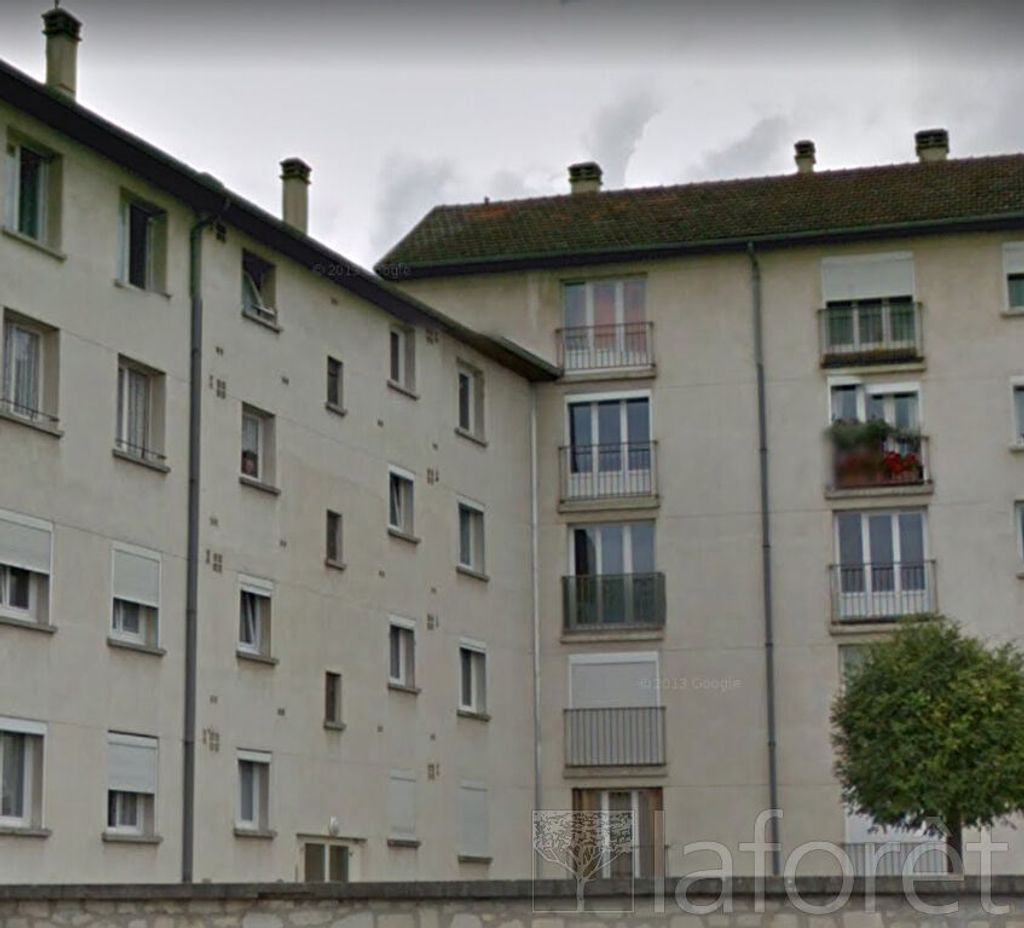 Achat appartement 4 pièces 68 m² - Essômes-sur-Marne
