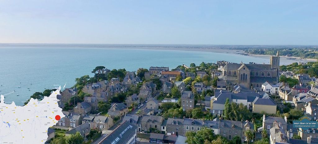 Achat appartement 4 pièce(s) Cancale