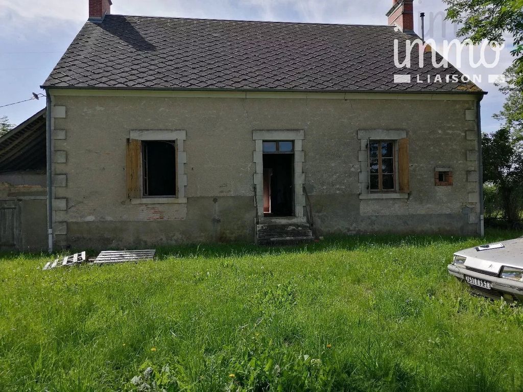 Achat appartement à vendre 3 pièces 97 m² - Saint-Pierre-les-Bois