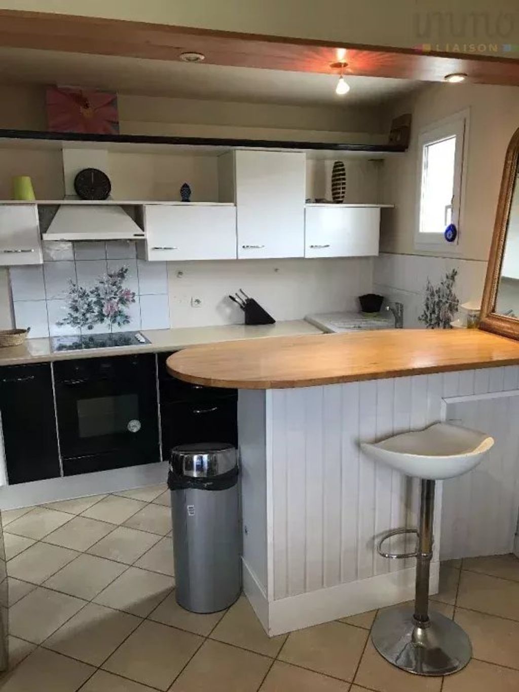 Achat duplex à vendre 3 pièces 70 m² - La Ville-du-Bois