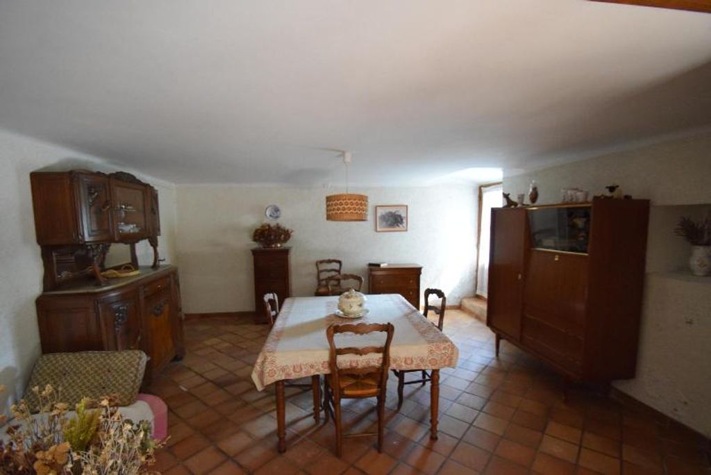 Achat maison 2 chambre(s) - Labégude