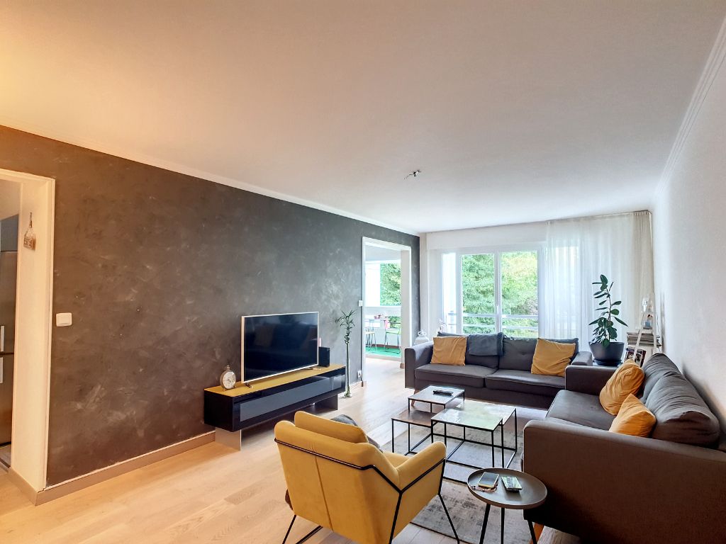 Achat appartement 4 pièces 103 m² - Saint-Genis-Pouilly