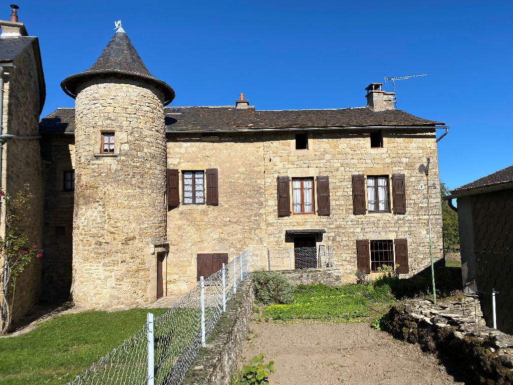 Achat maison à vendre 2 chambres 97 m² - Onet-le-Château
