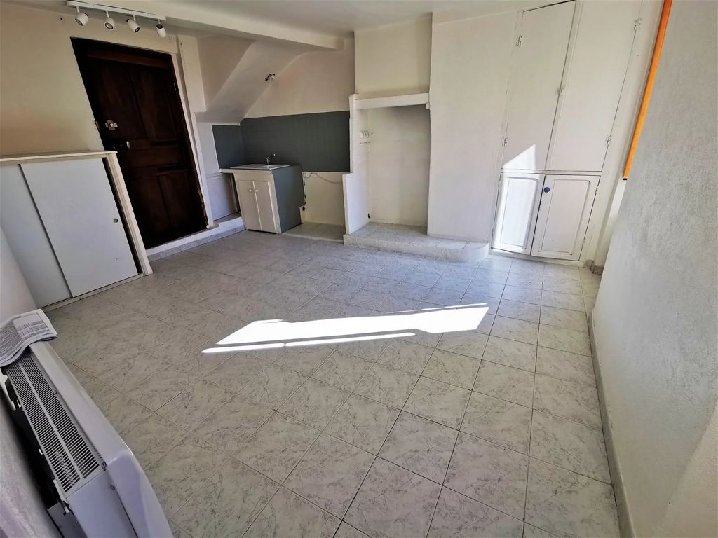 Achat appartement 2 pièce(s) Belvédère