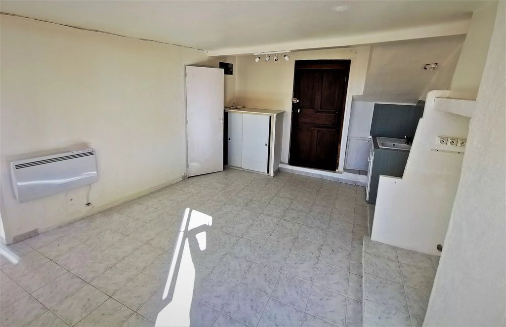 Achat appartement 2 pièce(s) Belvédère