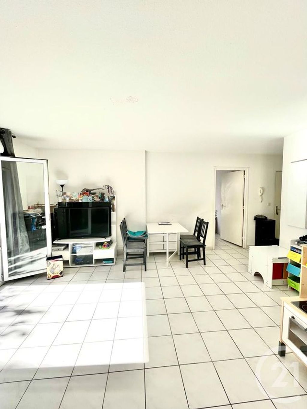 Achat appartement 3 pièces 62 m² - Marseille 4ème arrondissement
