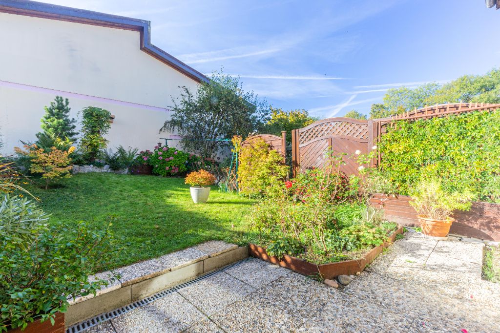 Achat maison 3 chambres 106 m² - Annecy