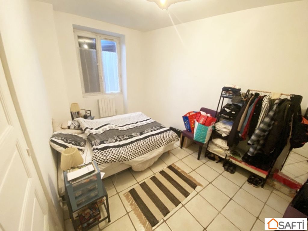 Achat appartement 2 pièce(s) Bellegarde-sur-Valserine