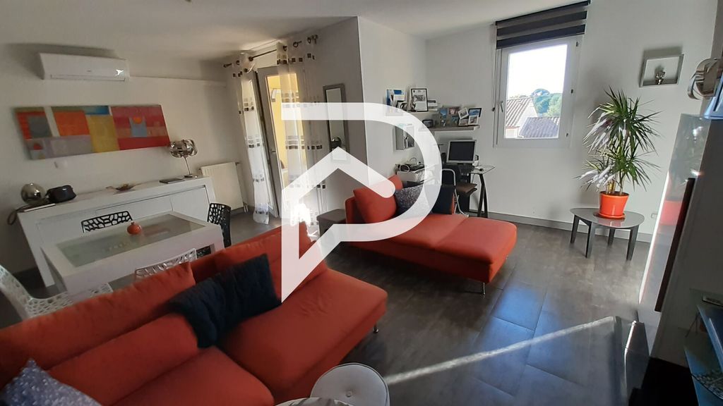 Achat appartement 3 pièce(s) Montpellier