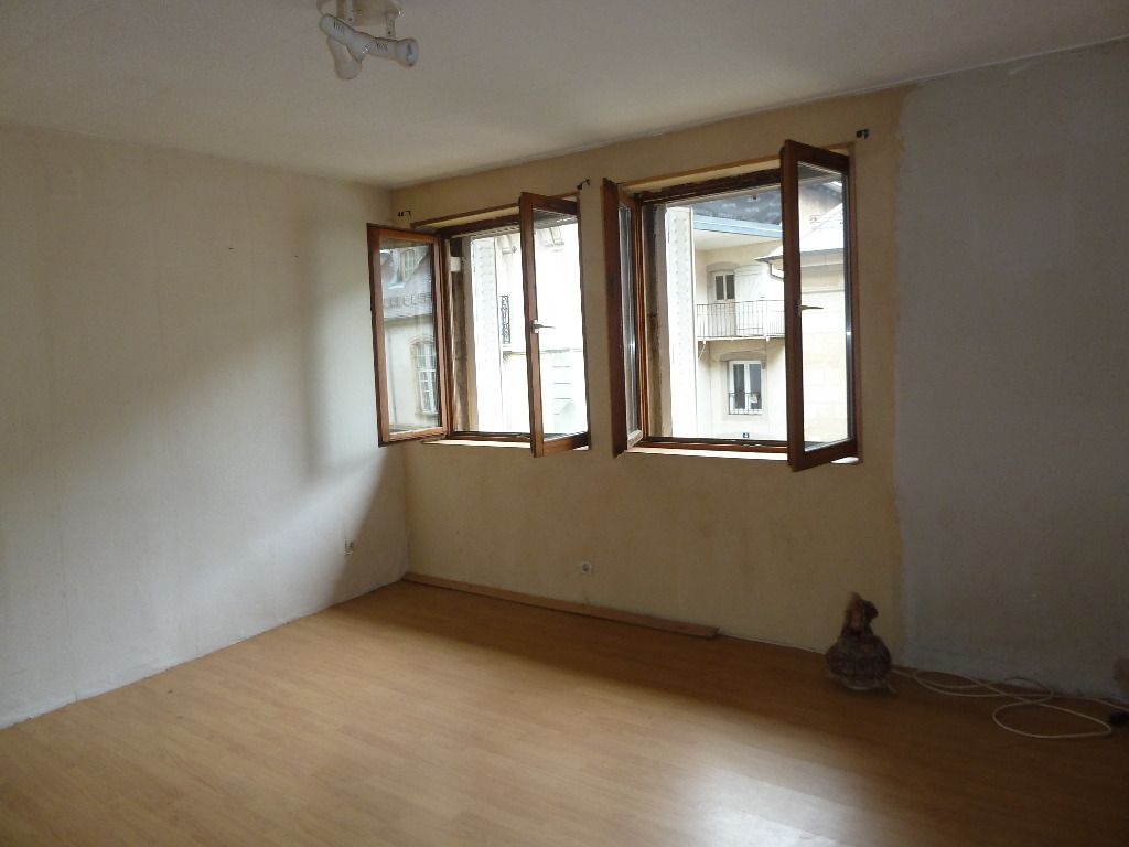 Achat maison 2 chambre(s) - Plombières-les-Bains