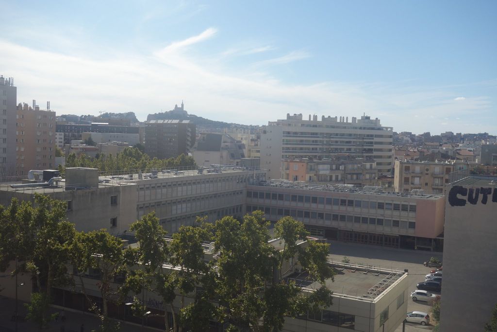 Achat appartement 4 pièces 80 m² - Marseille 5ème arrondissement