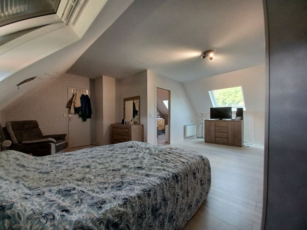 Achat maison 5 chambre(s) - Bellegarde-sur-Valserine