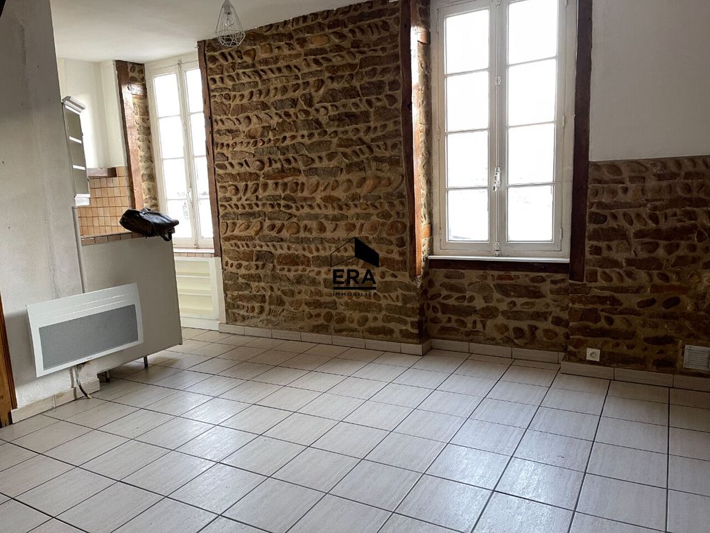 Achat appartement 1 pièce(s) Bourg-en-Bresse