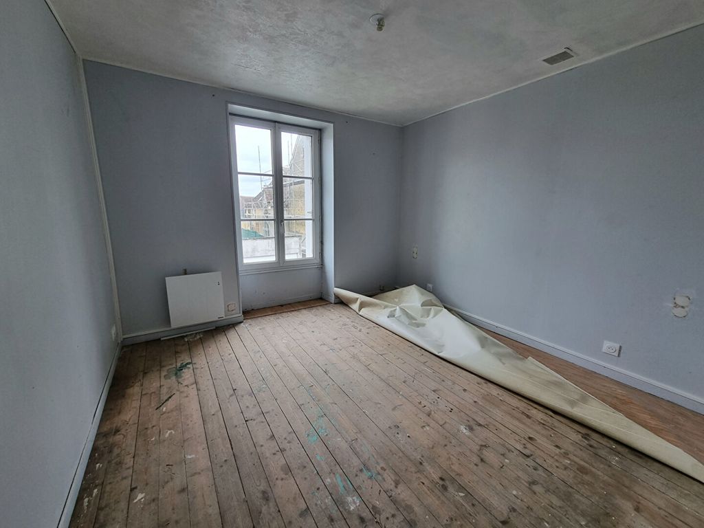 Achat maison 2 chambre(s) - Bellême