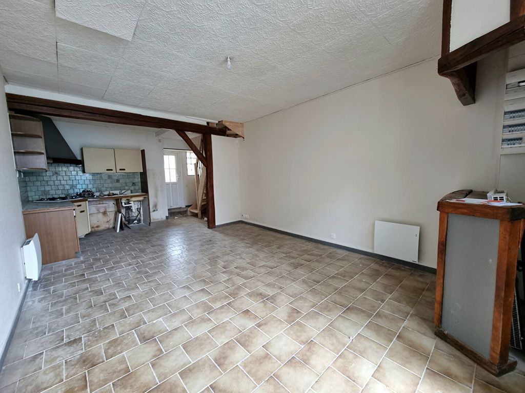 Achat maison 2 chambre(s) - Bellême