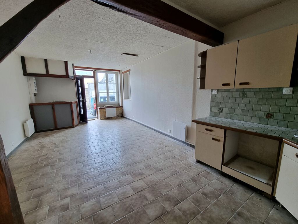 Achat maison 2 chambre(s) - Bellême