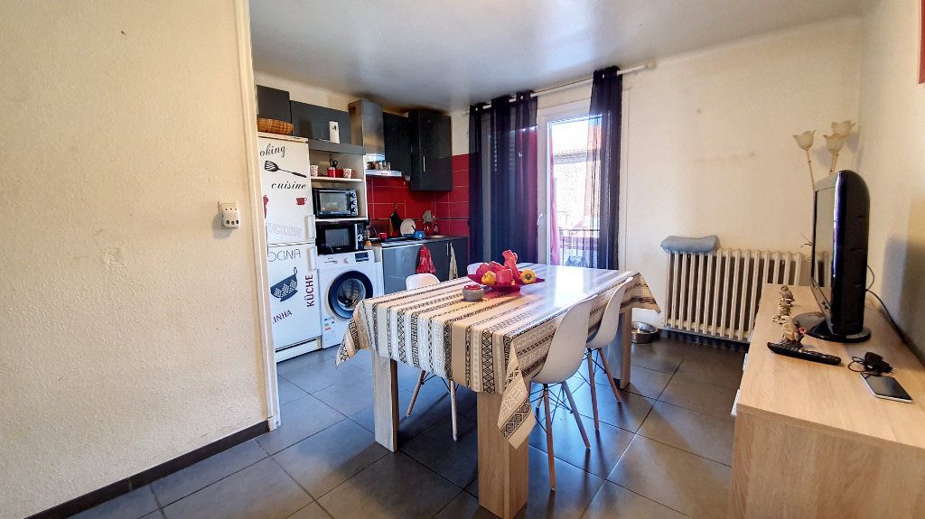 Achat appartement 2 pièces 38 m² - Perpignan