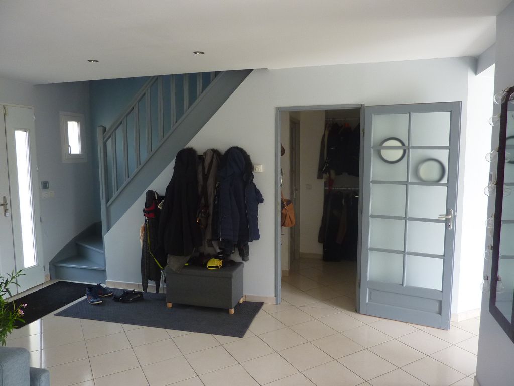 Achat maison 6 chambre(s) - Crépy-en-Valois