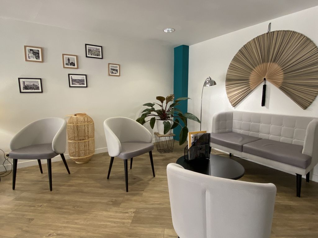 Achat appartement à vendre 2 pièces 43 m² - Limoges