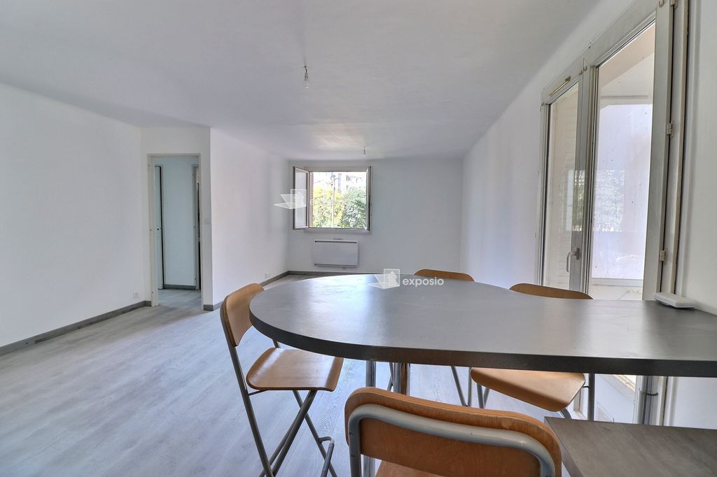 Achat appartement 3 pièces 63 m² - Marseille 9ème arrondissement