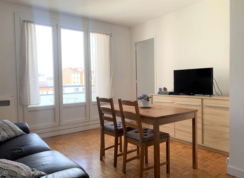 Achat appartement 3 pièce(s) Lyon 8ème arrondissement