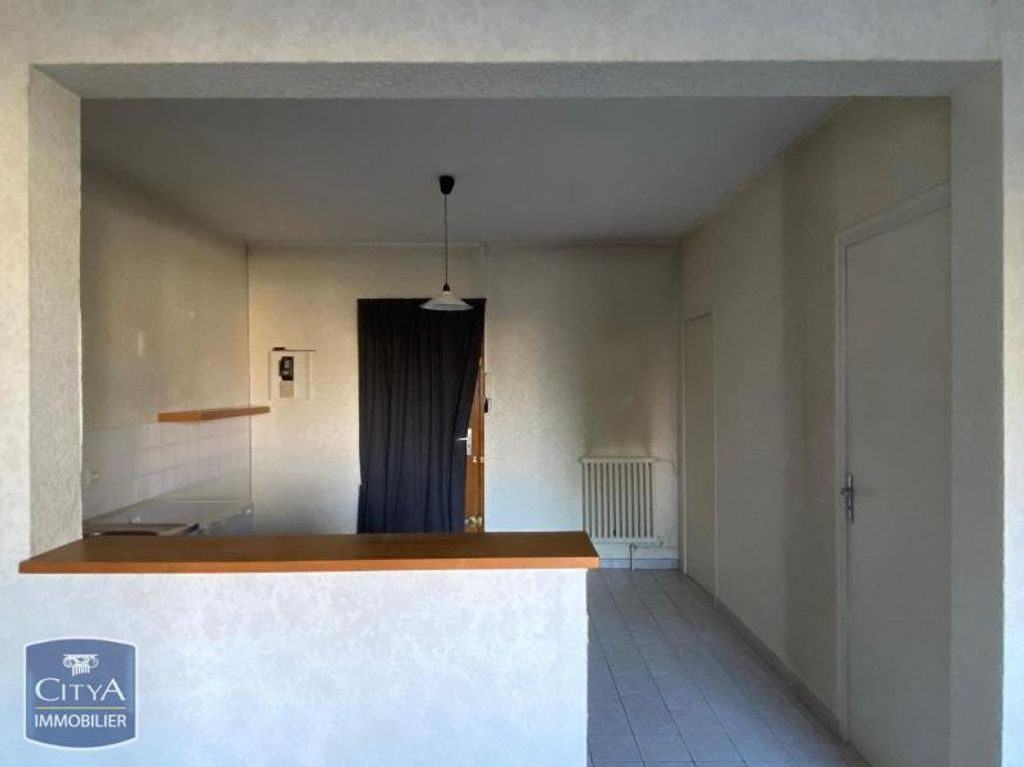 Achat appartement 1 pièce(s) Bourg-en-Bresse