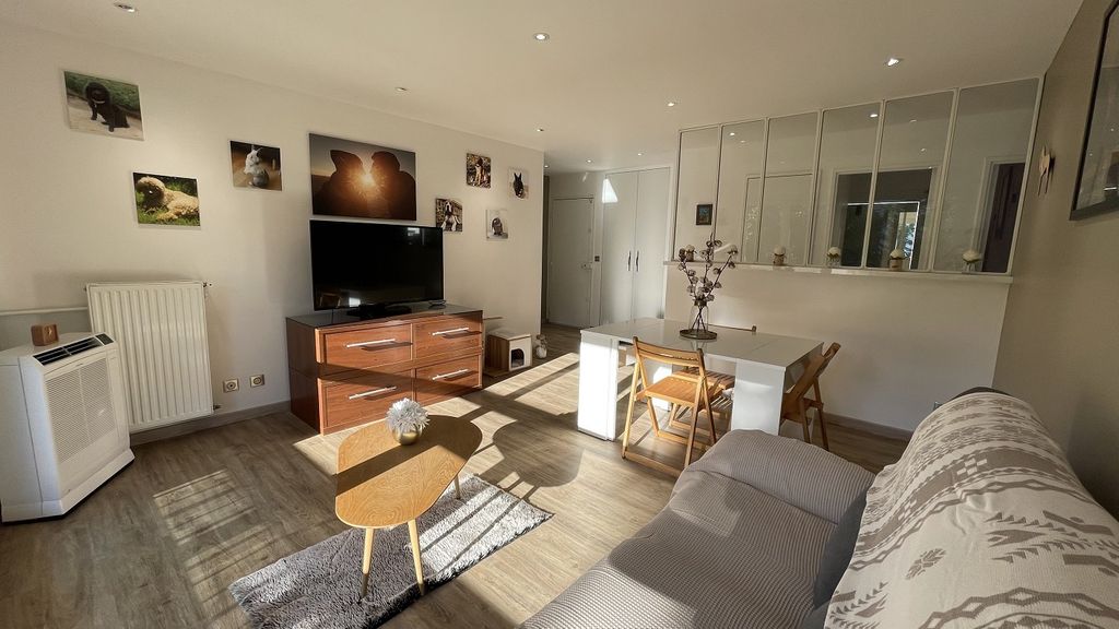 Achat appartement à vendre 3 pièces 65 m² - Brunoy
