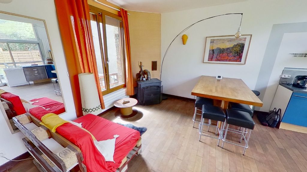 Achat maison 5 chambre(s) - Pierrefitte-sur-Seine