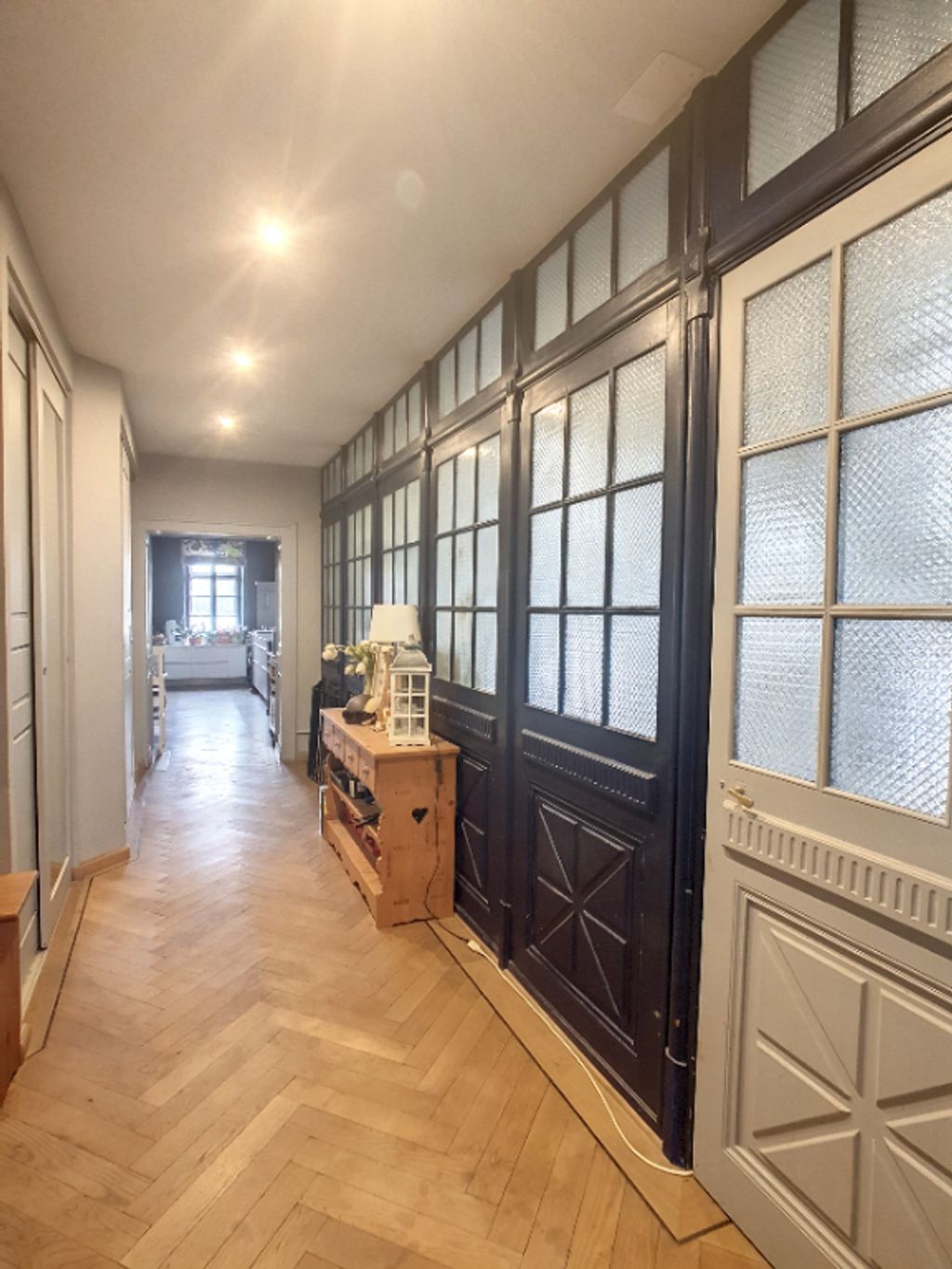 Achat appartement 5 pièces 152 m² - Thoiry