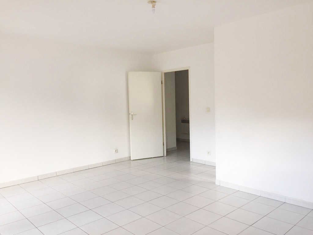 Achat appartement 3 pièce(s) Bellegarde-sur-Valserine