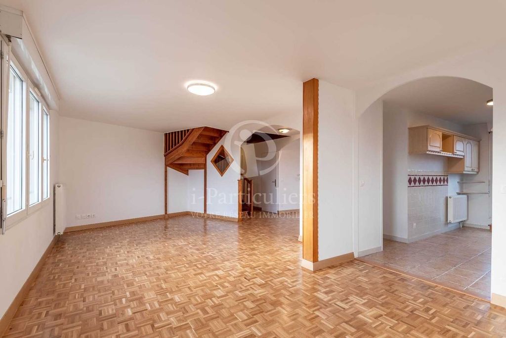 Achat duplex 5 pièces 128 m² - Saint-Genis-Pouilly