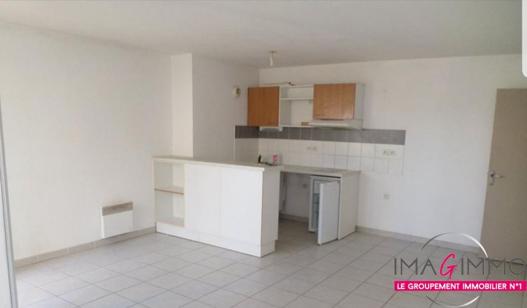 Achat appartement 2 pièce(s) Montpellier