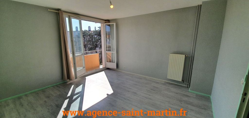 Achat appartement 3 pièces 56 m² - Montélimar
